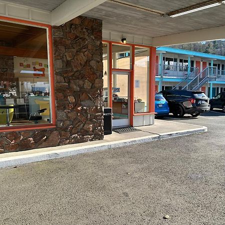 Atomic Motel Астория Экстерьер фото